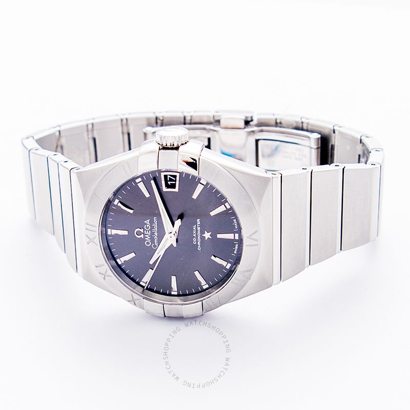 replica Omega Constellation 123.10.38.21.06.001 WATCHES 1