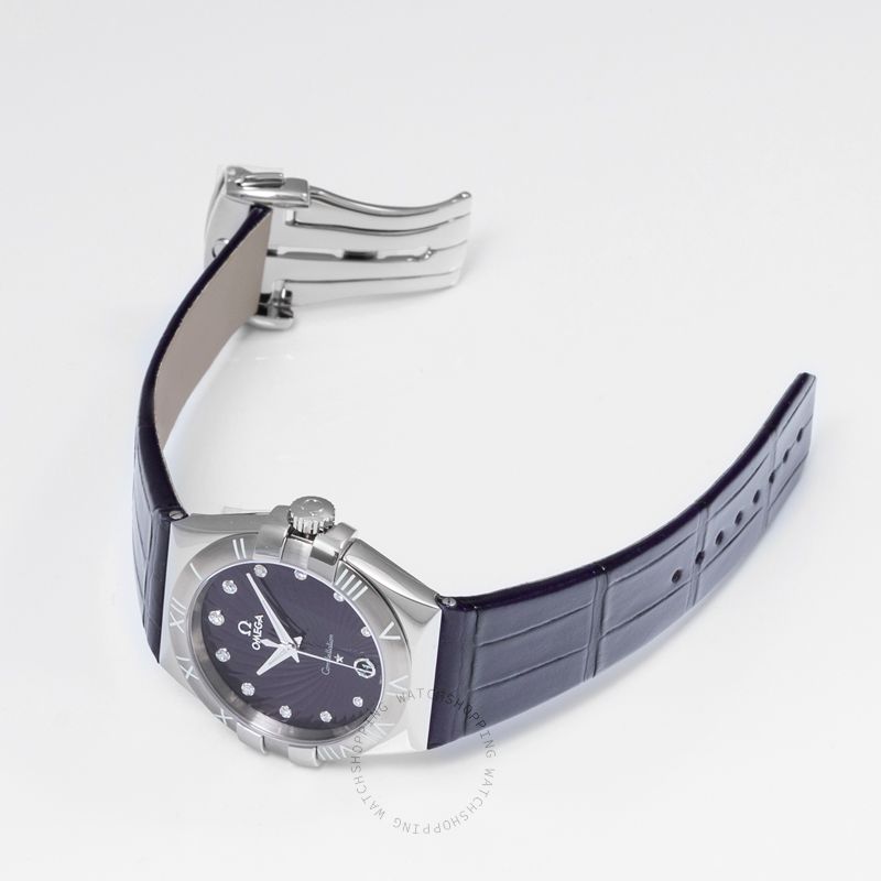 replica Omega Constellation 123.13.35.60.60.001 WATCHES 1 