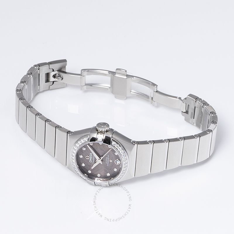 replica Omega Constellation 123.15.27.20.56.001 WATCHES 1 