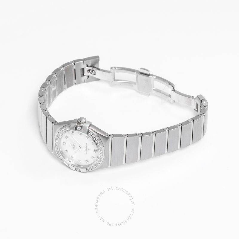 replica Omega Constellation 123.15.27.60.55.001 WATCHES 1
