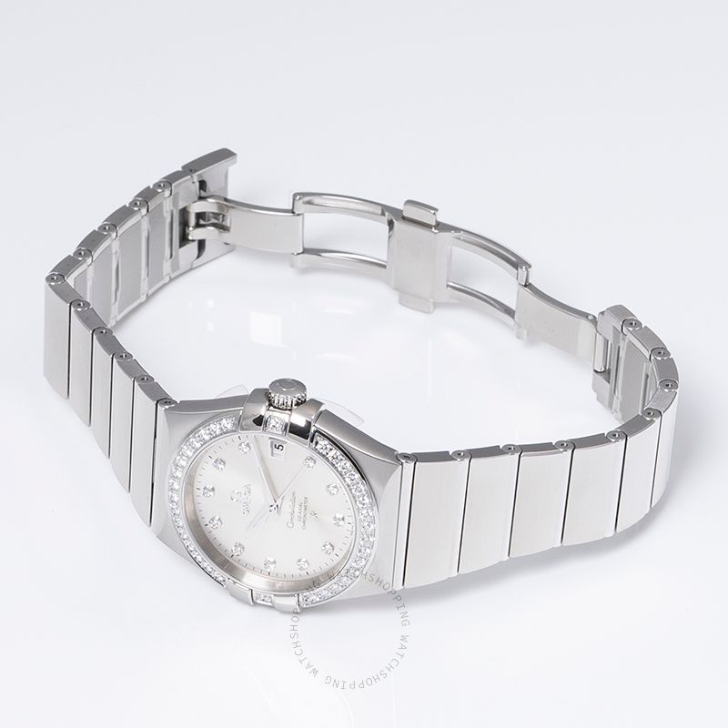 replica Omega Constellation 123.15.35.20.52.001 WATCHES 1 