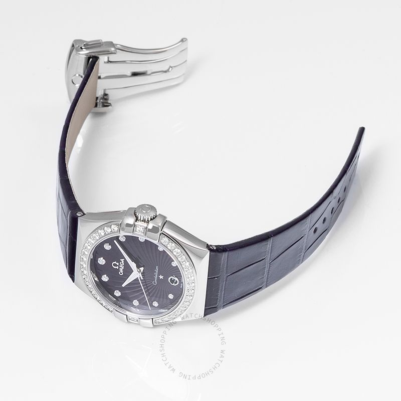 replica Omega Constellation 123.18.35.60.60.001 WATCHES 1 