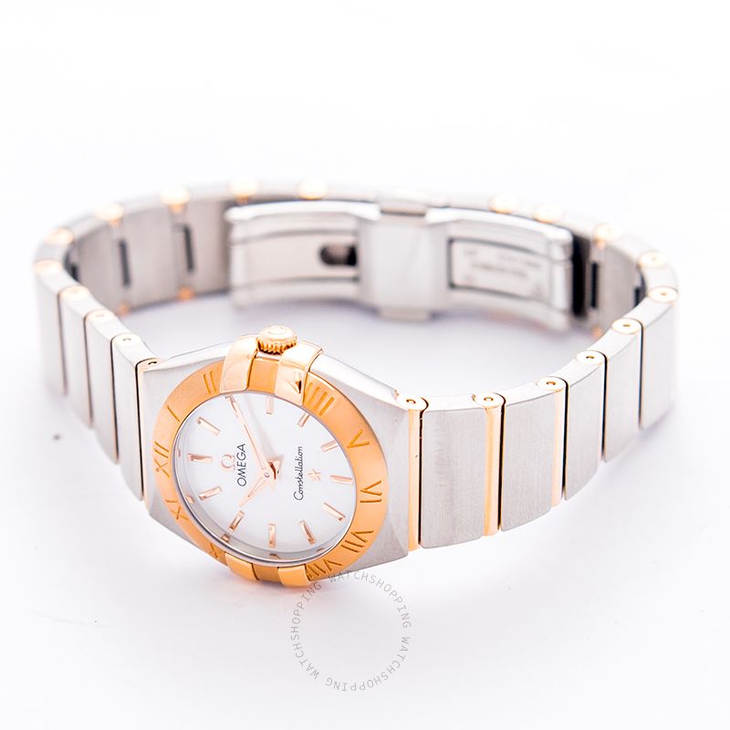 replica Omega Constellation 123.20.24.60.05.001 WATCHES 1