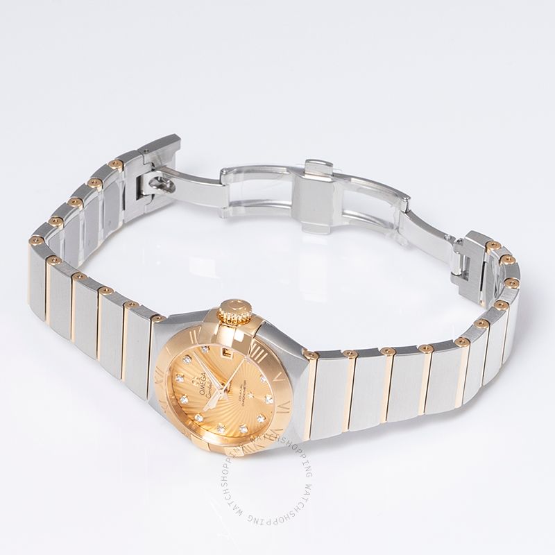 replica Omega Constellation 123.20.27.20.58.001 WATCHES 1 