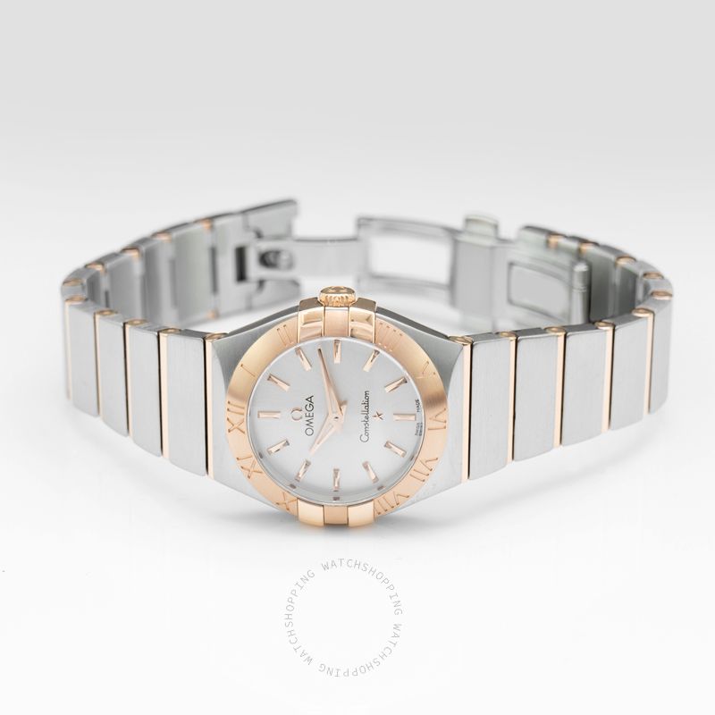 replica Omega Constellation 123.20.27.60.02.001 WATCHES 1