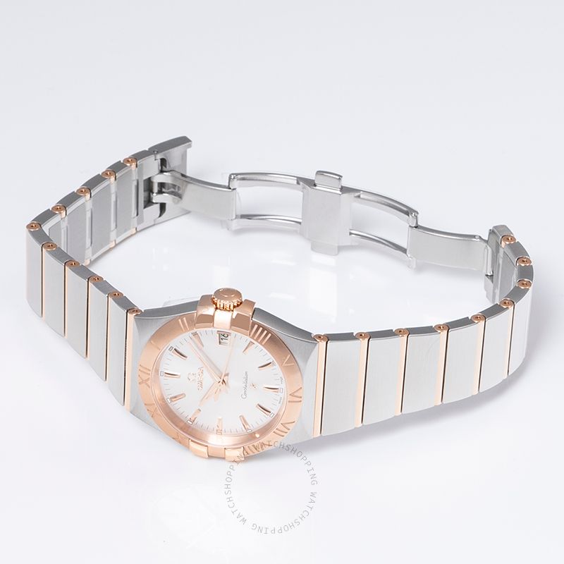 replica Omega Constellation 123.20.35.60.02.001 WATCHES 1 