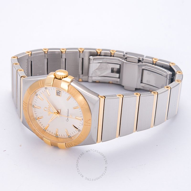 replica Omega Constellation 123.20.35.60.02.002 WATCHES 1