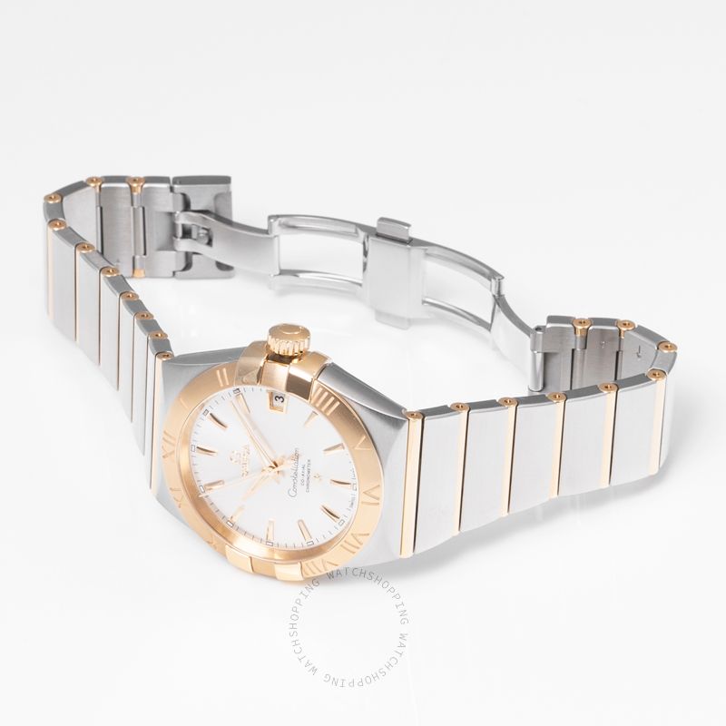 replica Omega Constellation 123.20.38.21.02.002 WATCHES 1 