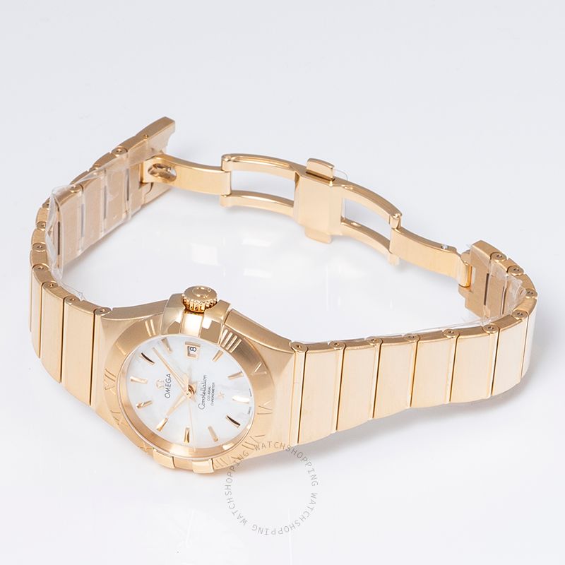 replica Omega Constellation 123.50.31.20.05.002 WATCHES 1 