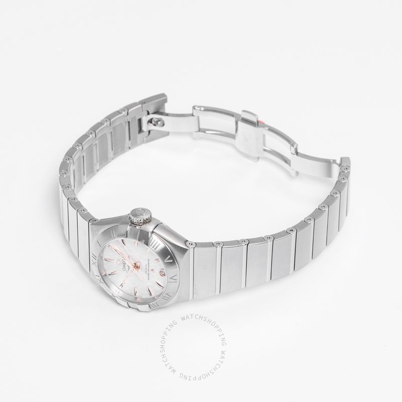 replica Omega Constellation 127.10.27.20.02.001 WATCHES 1