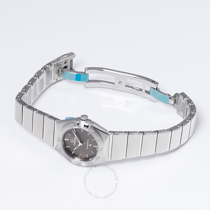 replica Omega Constellation 131.10.25.60.06.001 WATCHES 1 