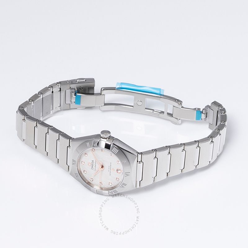 replica Omega Constellation 131.10.29.20.52.001 WATCHES 1 