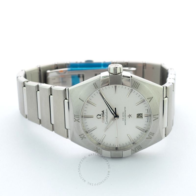 replica Omega Constellation 131.10.39.20.02.001 WATCHES 1 