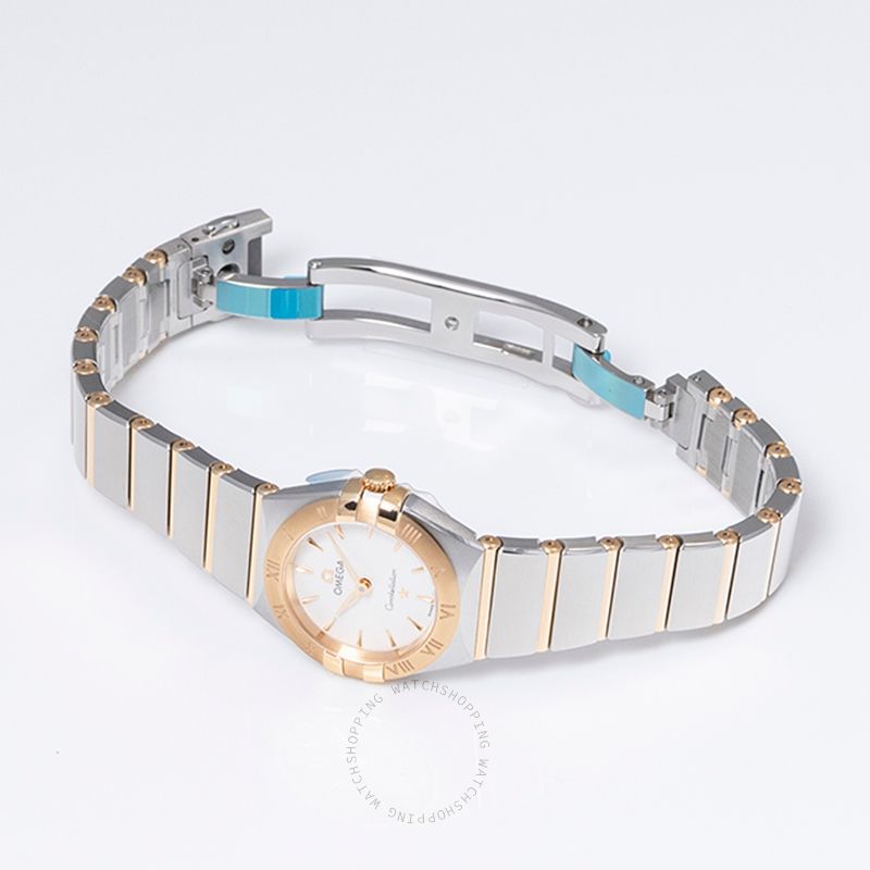 replica Omega Constellation 131.20.25.60.02.002 WATCHES 1 