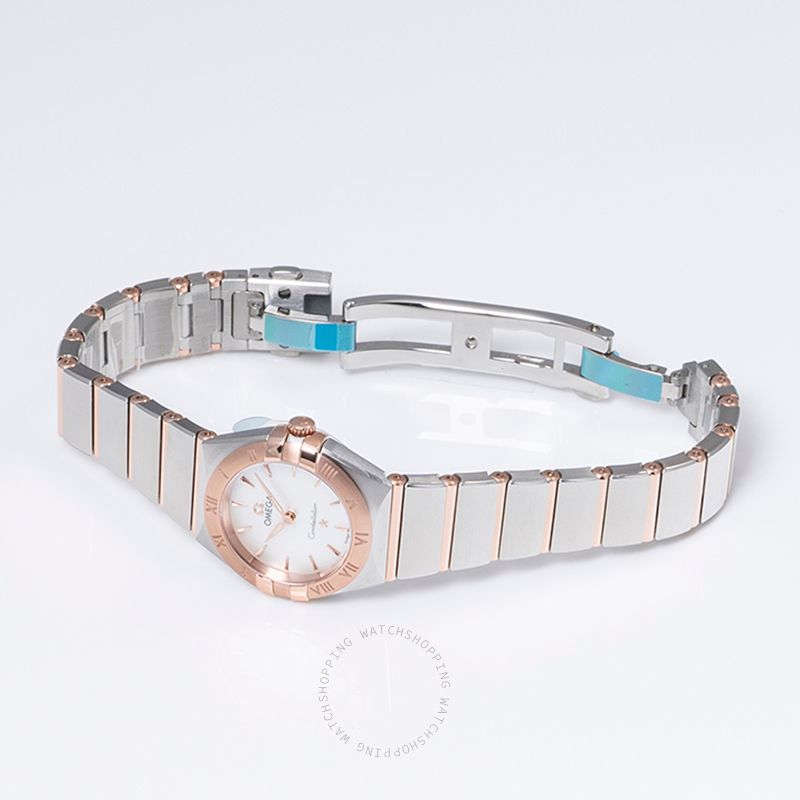 replica Omega Constellation 131.20.25.60.05.001 WATCHES 1 