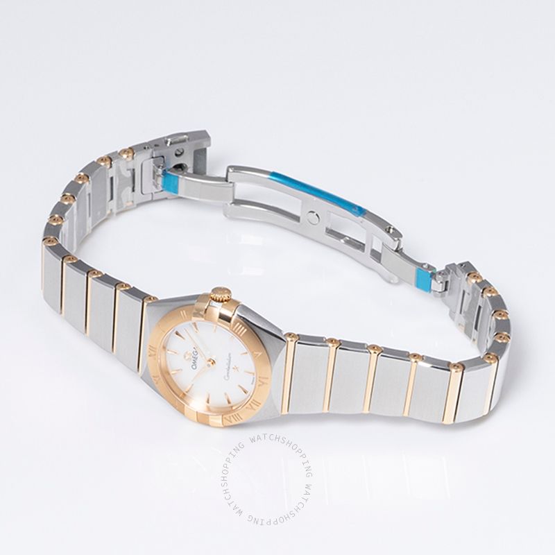 replica Omega Constellation 131.20.25.60.05.002 WATCHES 1 
