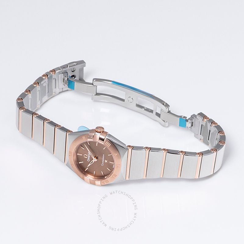 replica Omega Constellation 131.20.25.60.13.001 WATCHES 1 