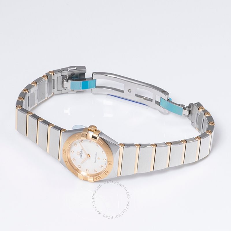 replica Omega Constellation 131.20.25.60.52.002 WATCHES 1 