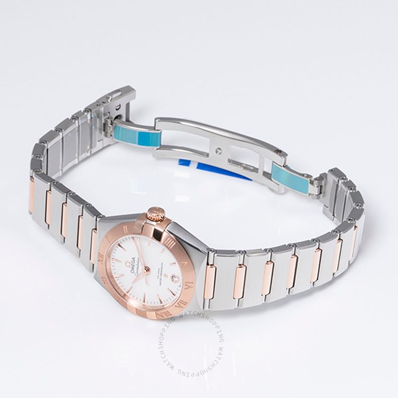 replica Omega Constellation 131.20.29.20.02.001 WATCHES 1 