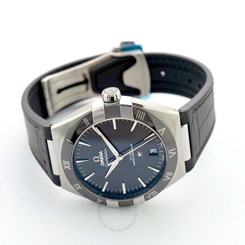 replica Omega Constellation 131.33.41.21.01.001 WATCHES 1 