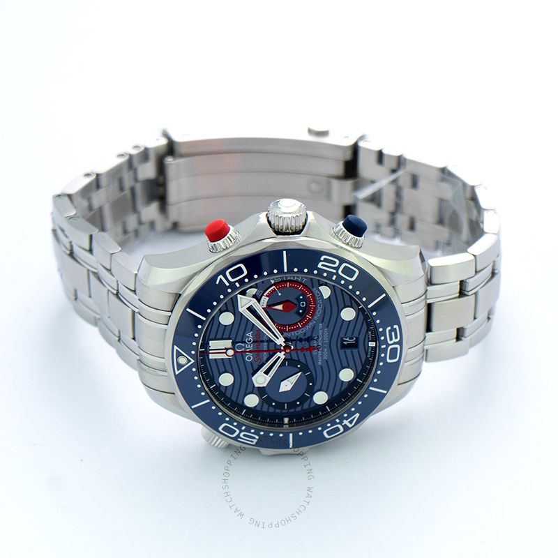 replica Omega Seamaster 210.30.44.51.03.002 WATCHES 1 