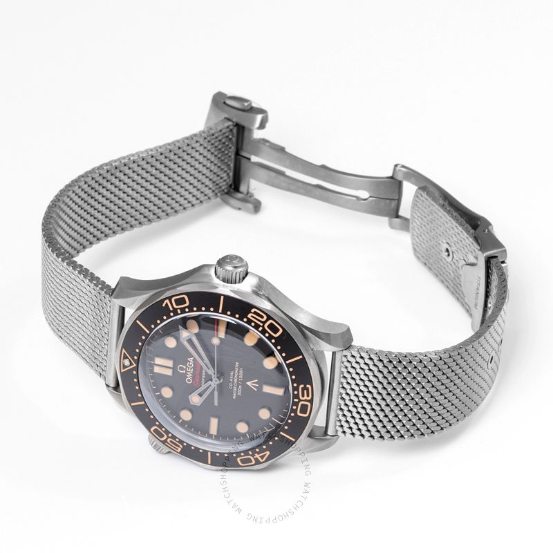 replica Omega Seamaster 210.90.42.20.01.001 WATCHES 1 