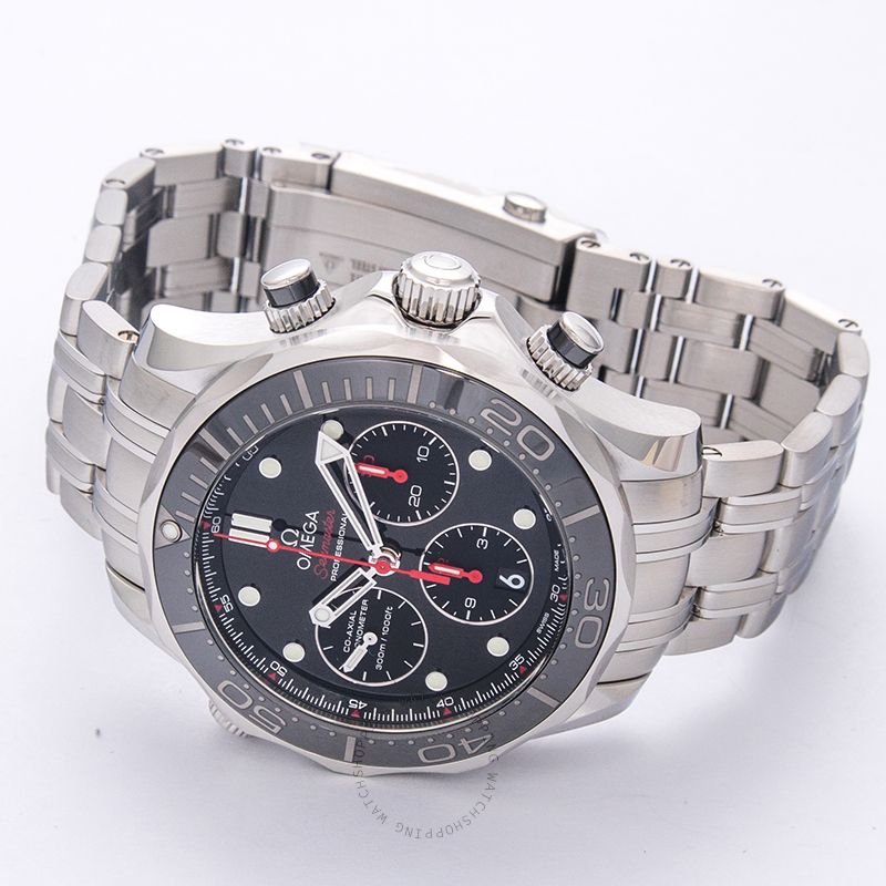 replica Omega Seamaster 212.30.44.50.01.001 WATCHES 1