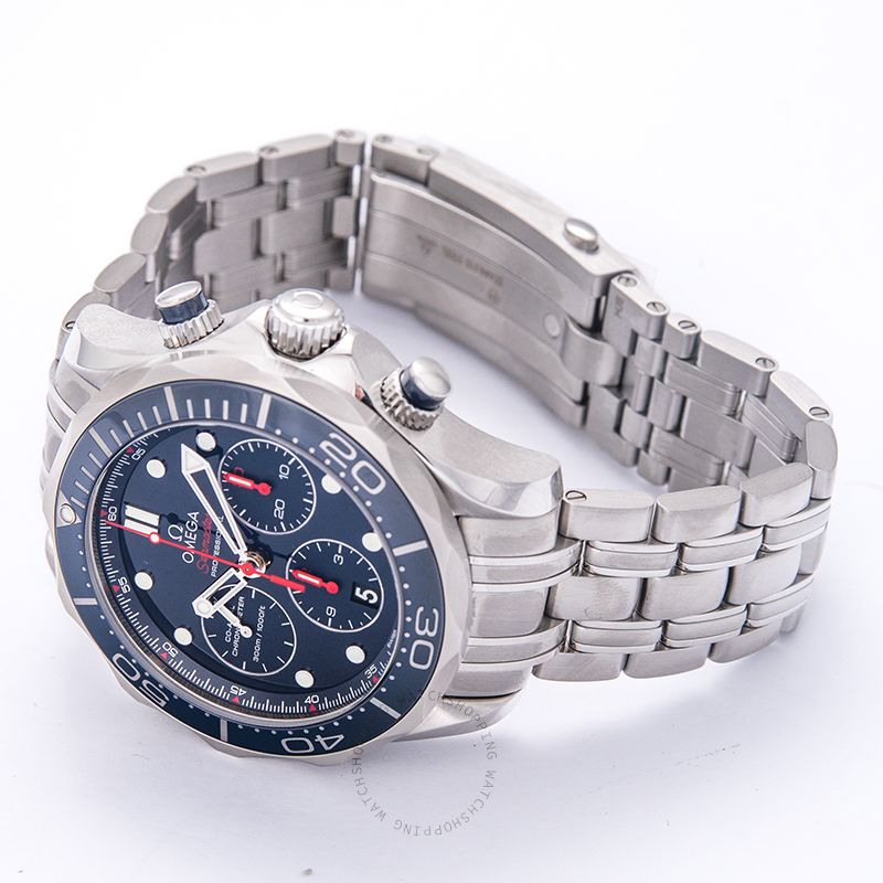 replica Omega Seamaster 212.30.44.50.03.001 WATCHES 1