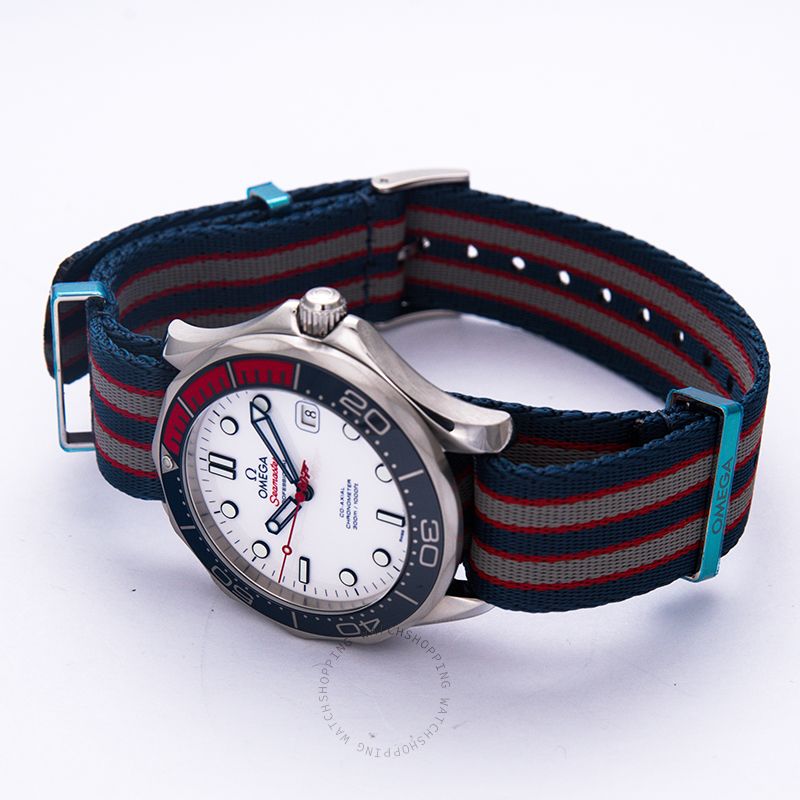 replica Omega Seamaster 212.32.41.20.04.001 WATCHES 1