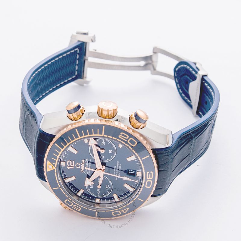 replica Omega Seamaster 215.23.46.51.03.001 WATCHES 1