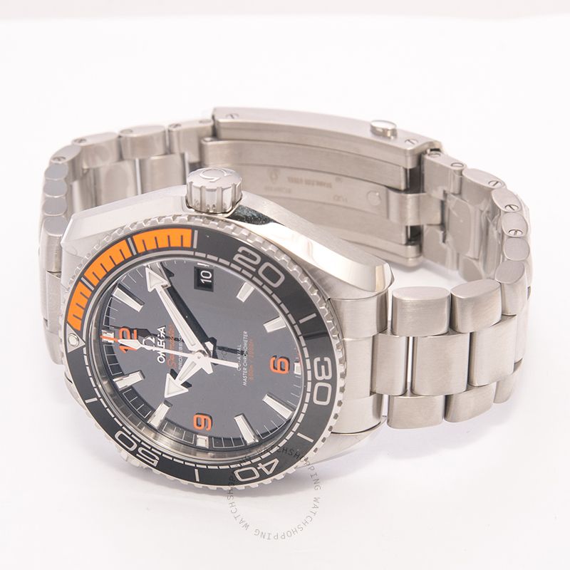 replica Omega Seamaster 215.30.44.21.01.002 WATCHES 1