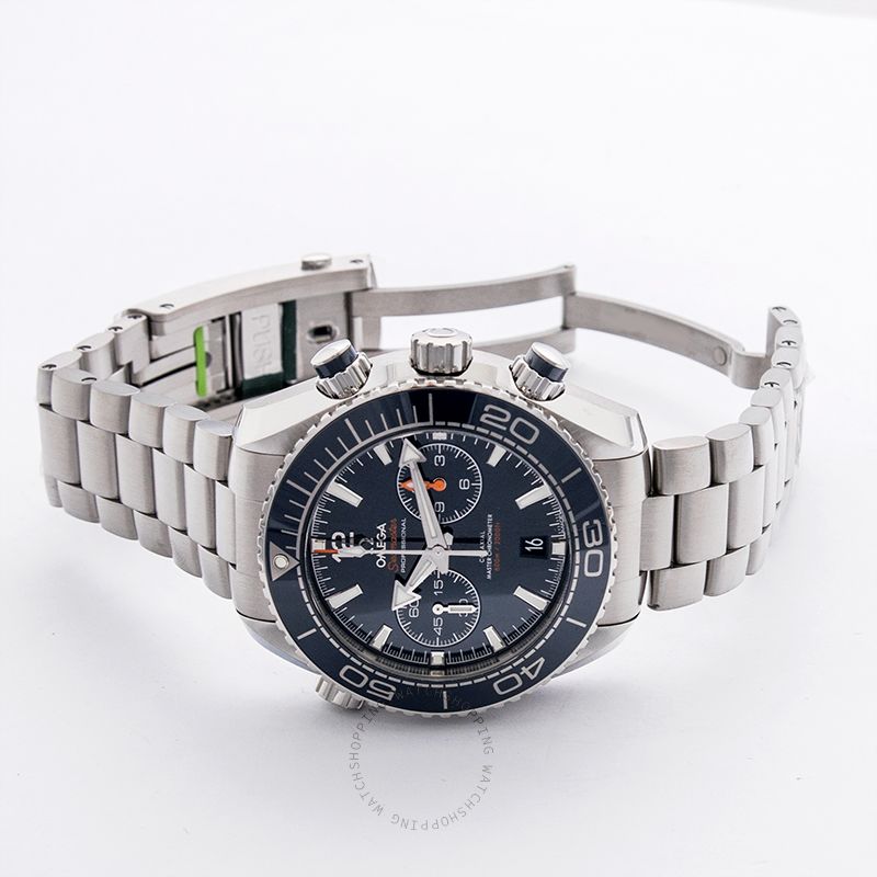replica Omega Seamaster 215.30.46.51.03.001 WATCHES 1