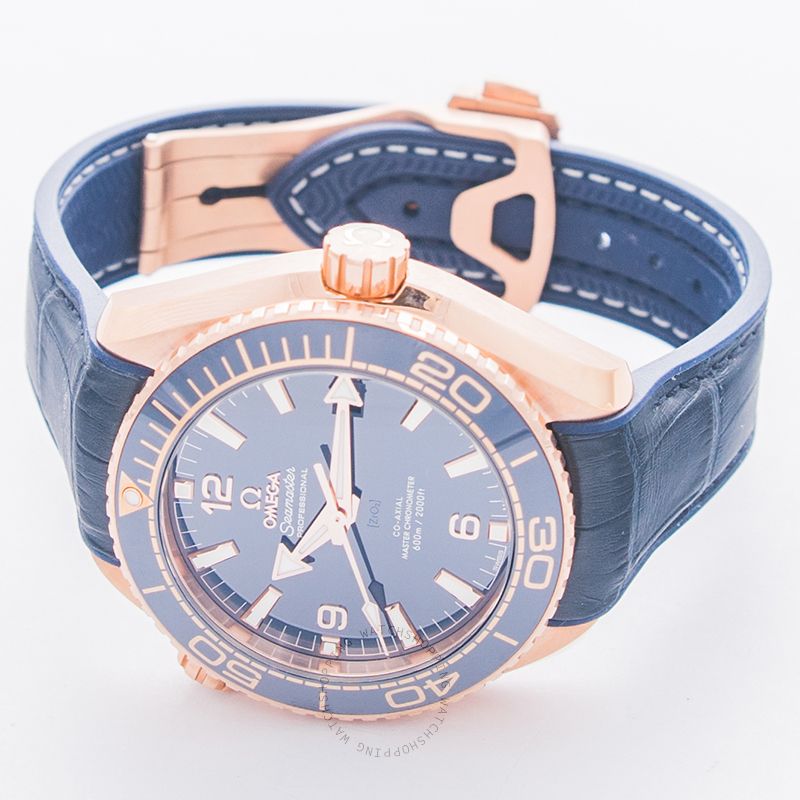 replica Omega Seamaster 215.63.44.21.03.001 WATCHES 1