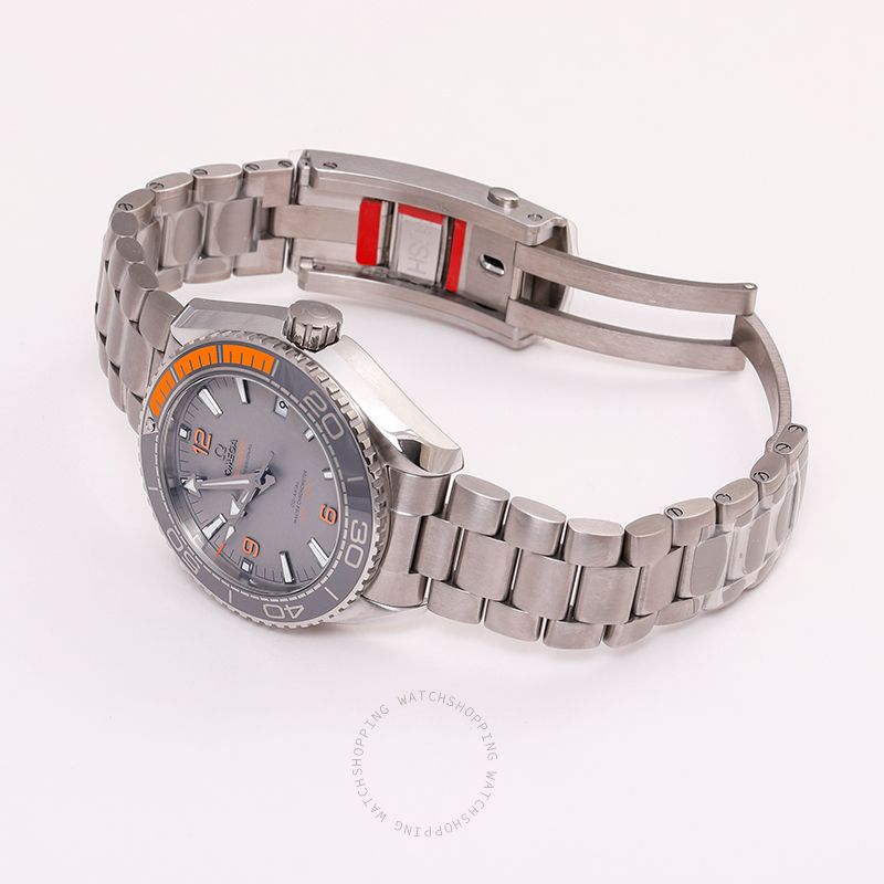 replica Omega Seamaster 215.90.44.21.99.001 WATCHES 1
