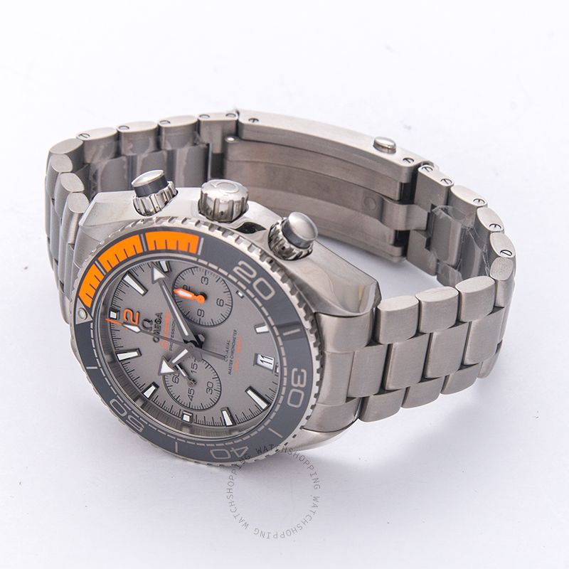 replica Omega Seamaster 215.90.46.51.99.001 WATCHES 1