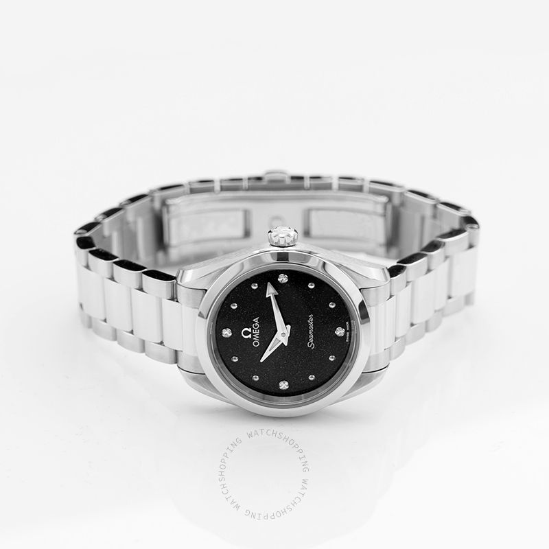 replica Omega Seamaster 220.10.28.60.51.001 WATCHES 1