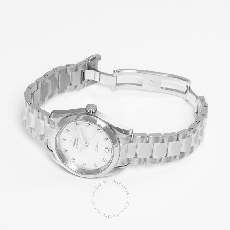 replica Omega Seamaster 220.10.34.20.55.001 WATCHES 1