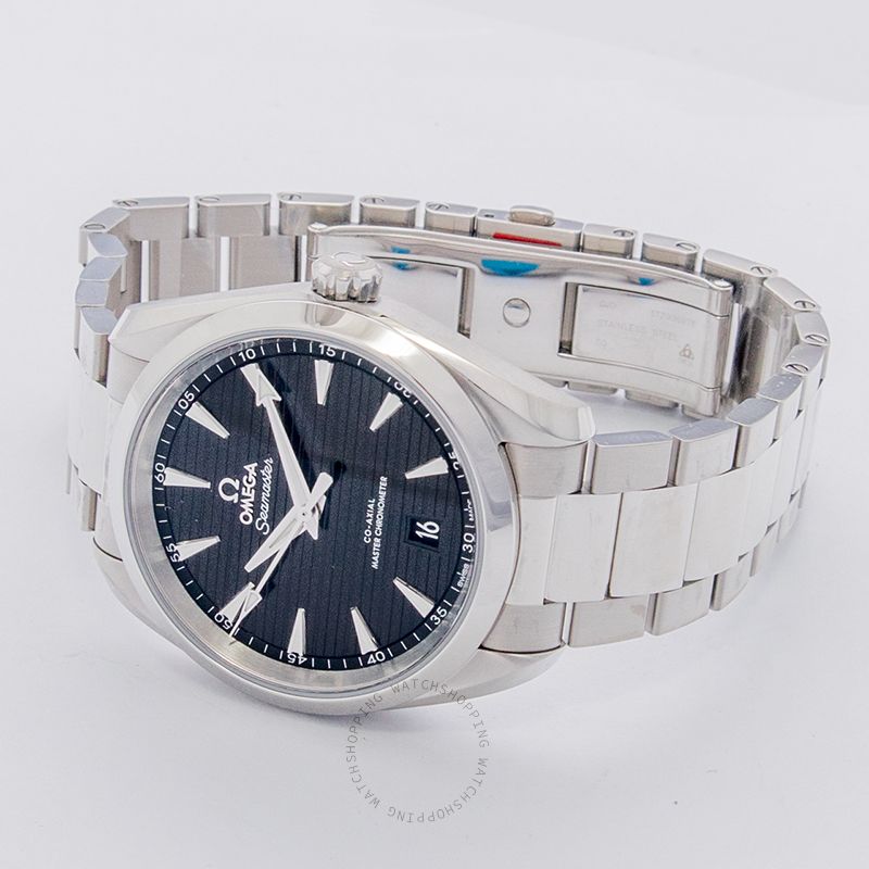 replica Omega Seamaster 220.10.38.20.01.001 WATCHES 1