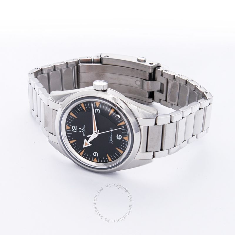 replica Omega Seamaster 220.10.38.20.01.002 WATCHES 1
