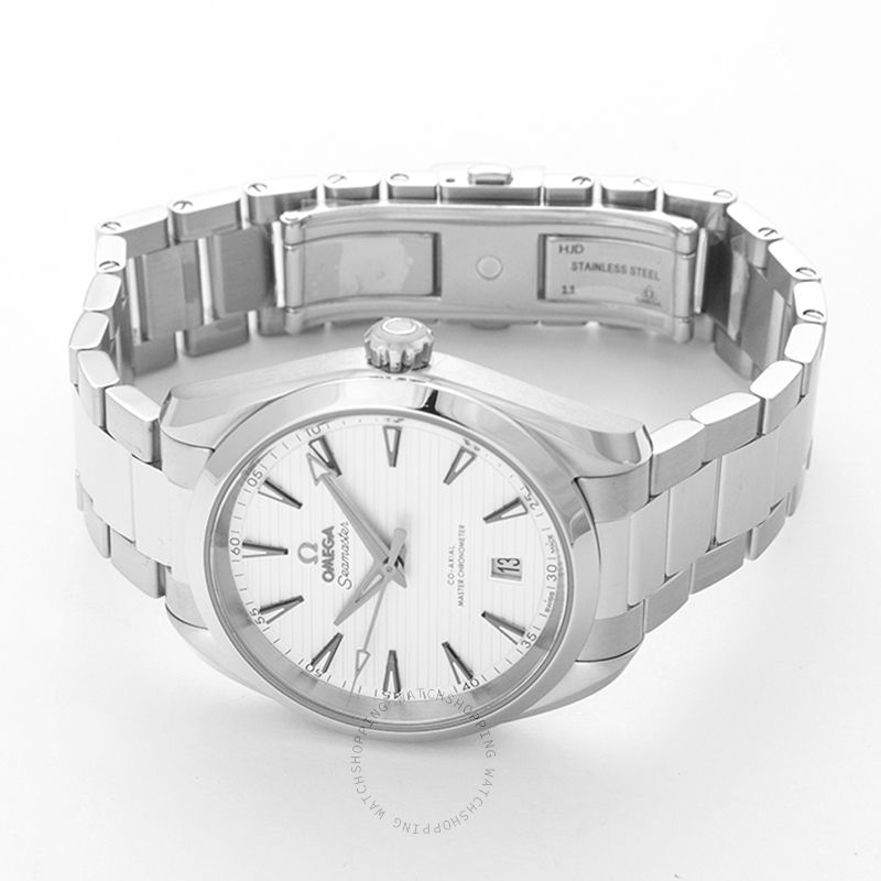 replica Omega Seamaster 220.10.38.20.02.001 WATCHES 1 