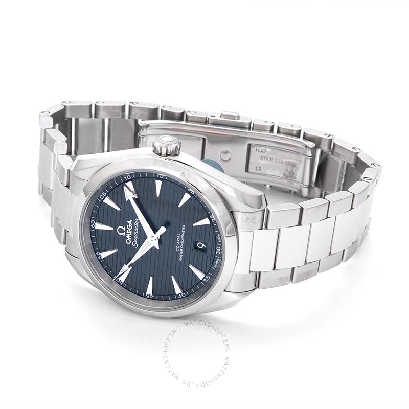 replica Omega Seamaster 220.10.38.20.03.001 WATCHES 1
