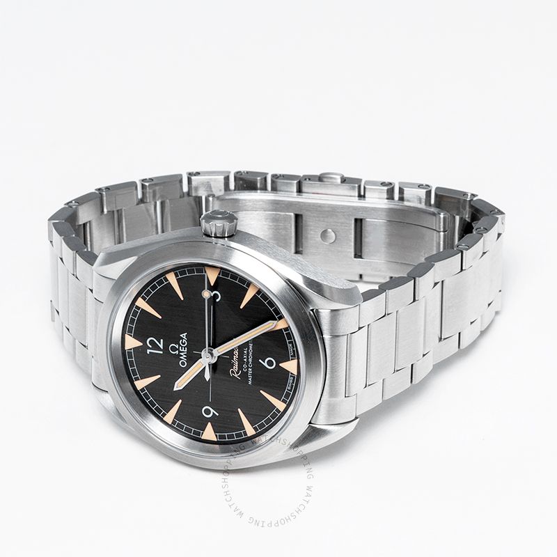 replica Omega Seamaster 220.10.40.20.01.001 WATCHES 1