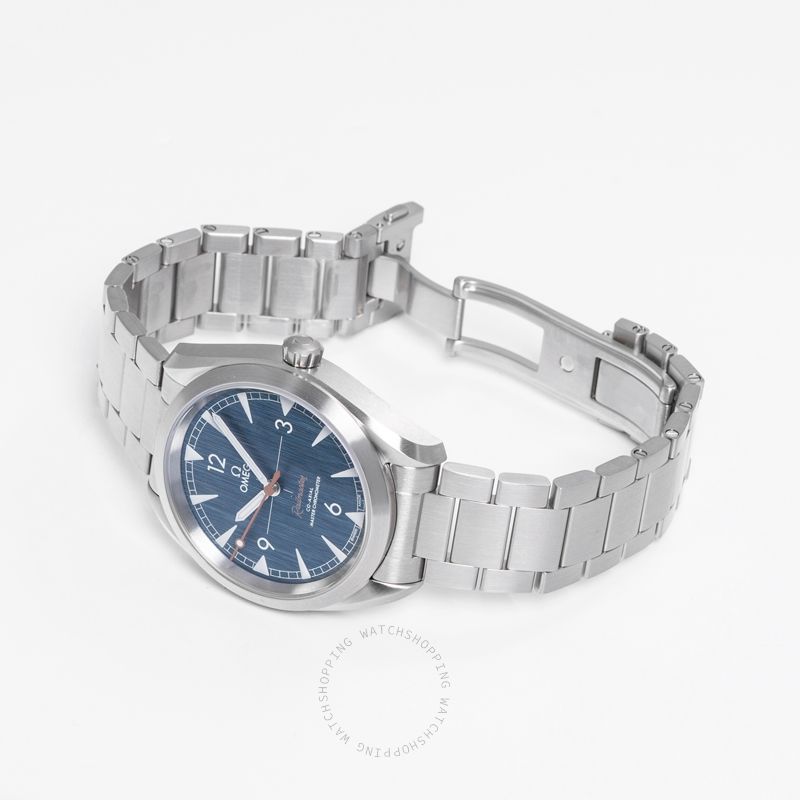 replica Omega Seamaster 220.10.40.20.03.001 WATCHES 1