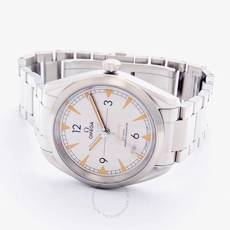 replica Omega Seamaster 220.10.40.20.06.001 WATCHES 1