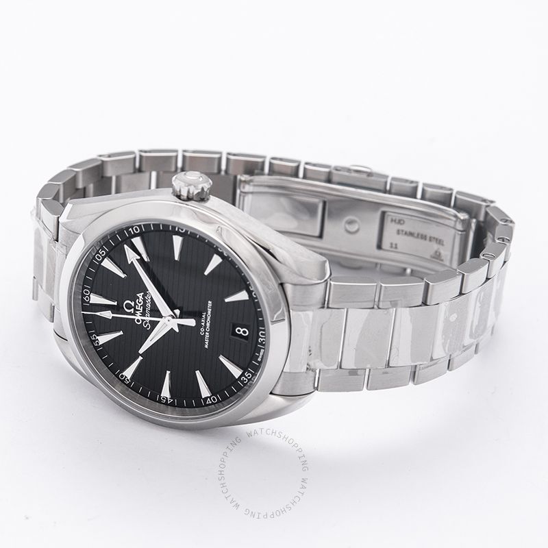 replica Omega Seamaster 220.10.41.21.01.001 WATCHES 1