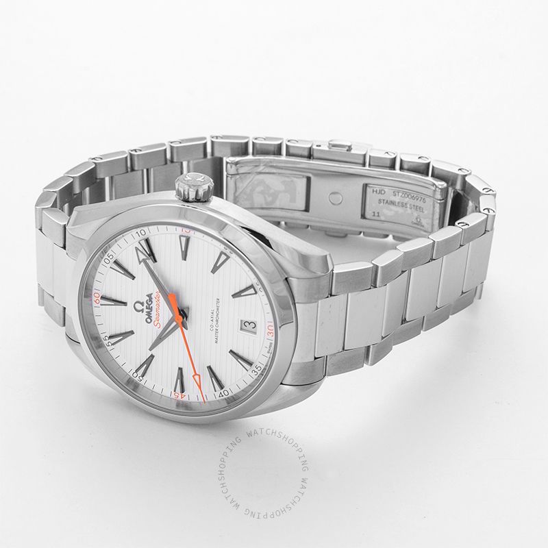 replica Omega Seamaster 220.10.41.21.02.001 WATCHES 1