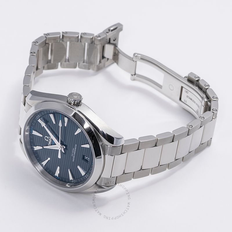 replica Omega Seamaster 220.10.41.21.03.001 WATCHES 1