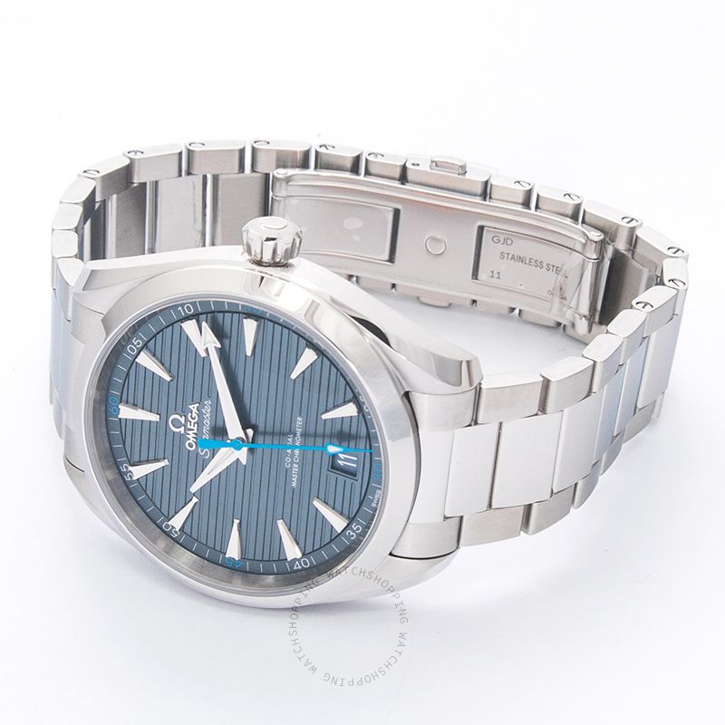 replica Omega Seamaster 220.10.41.21.03.002 WATCHES 1