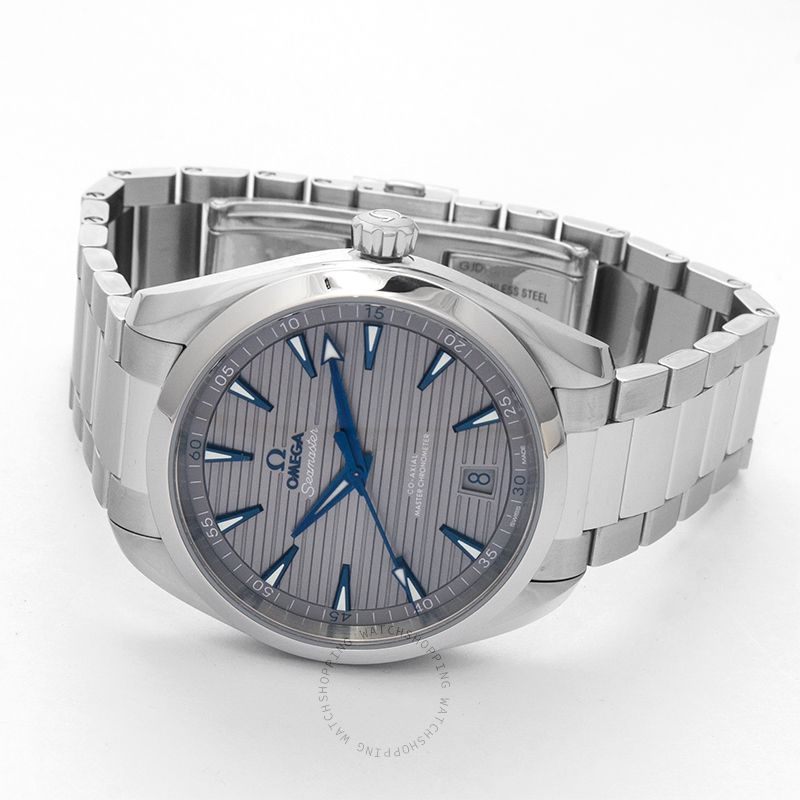 replica Omega Seamaster 220.10.41.21.06.001 WATCHES 1