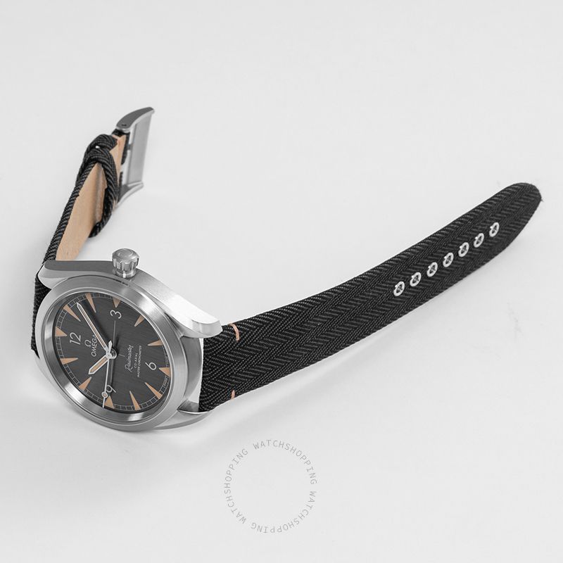 replica Omega Seamaster 220.12.40.20.01.001 WATCHES 1